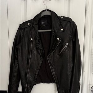 LaMarque Leather Jacket